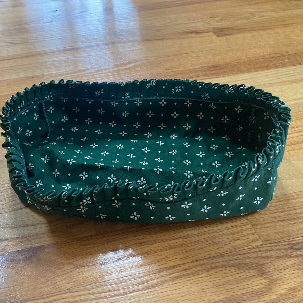 *Last Chance*Longaberger Breadbasket Liner
